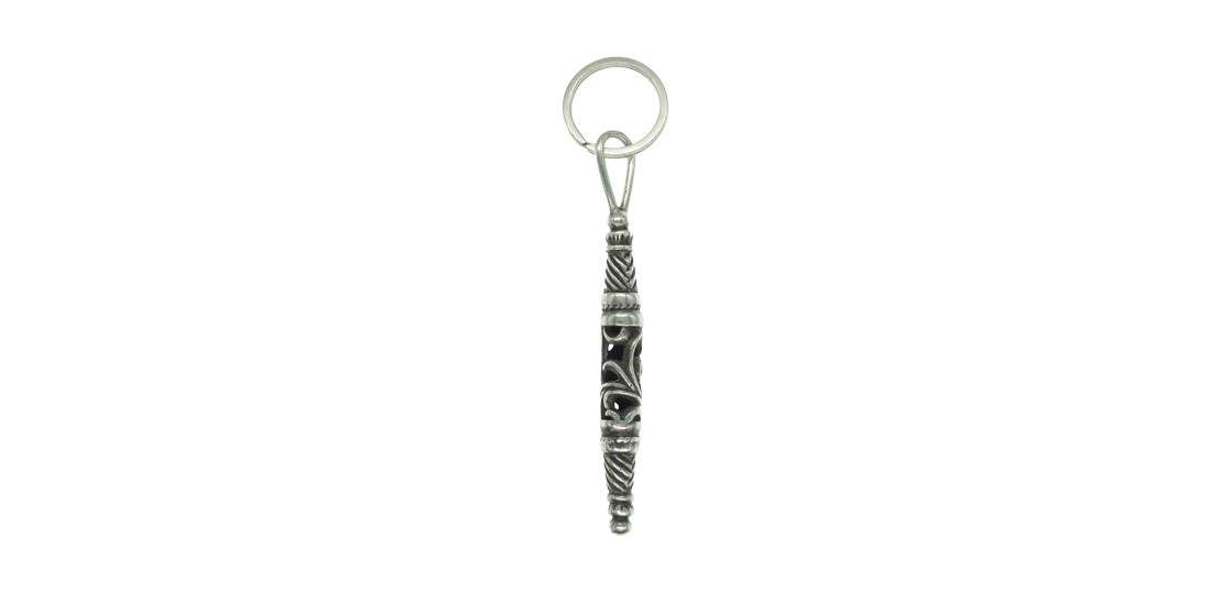 CHROME HEARTSクロムハーツSMALL スモールローラー CHROME HEARTS クロムハーツ（原本有） SMALL ROLLER スモール