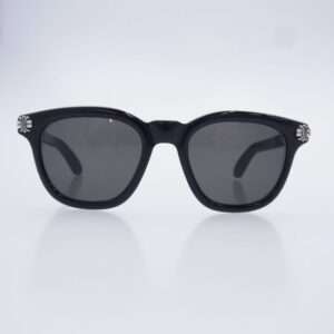 クロムハーツ（原本無） SMOKE SHOW スモークショー BK-S 買取実績