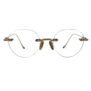 クロムハーツ（原本無） SOFFFFFFFFERS アイウェア 眼鏡 買取実績