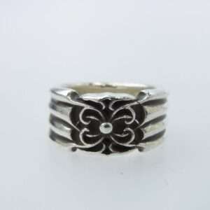 クロムハーツ（原本無） SPIDER BAND 買取実績