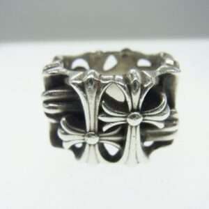 クロムハーツ（原本無） SQUARE CEMETERY 買取実績