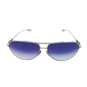 クロムハーツ（原本無） STAIN 6 CHクロス ティアドロップ グラデーション サングラス メガネ 買取実績