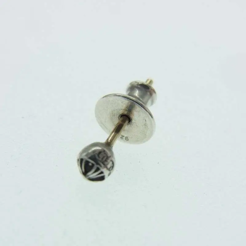 クロムハーツ（原本有） STUD CRS BALL MINI 買取実績