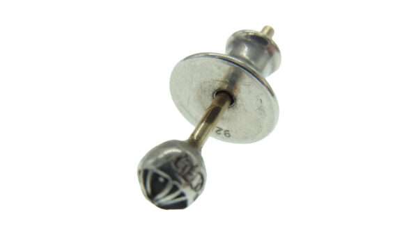 クロムハーツ（原本有） STUD CRS BALL MINI 買取実績