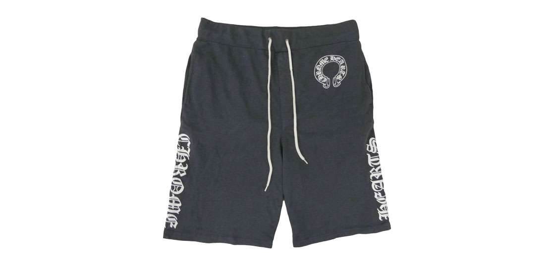 クロムハーツ（原本無） SWEAT PANTS 買取実績