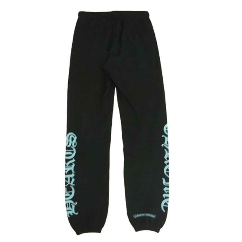 クロムハーツ（原本無） Sweat Pants サイドロゴプリント スウェットパンツ 買取実績 画像
