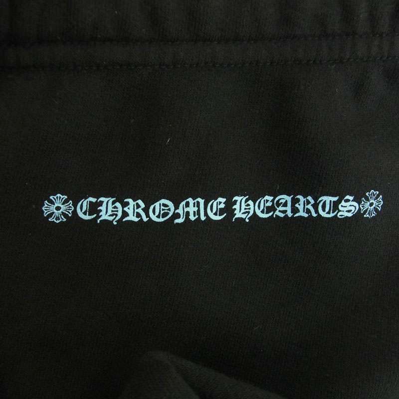 クロムハーツ（原本無） Sweat Pants サイドロゴプリント スウェットパンツ 買取実績 画像