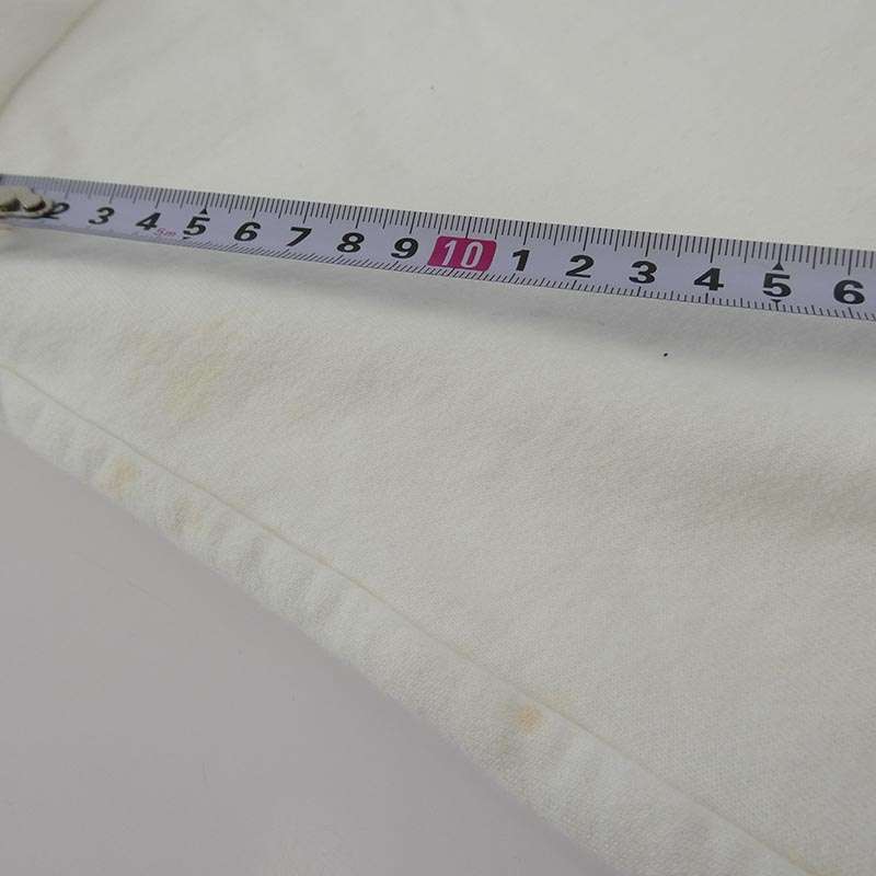 クロムハーツ（原本無） SWTSHRT HD ZIP 袖ロゴ アームロゴプリント ジップアップ パーカー 買取実績 画像