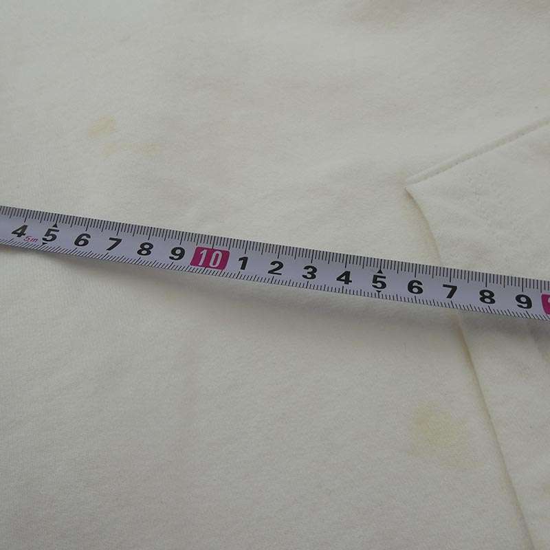 クロムハーツ（原本無） SWTSHRT HD ZIP 袖ロゴ アームロゴプリント ジップアップ パーカー 買取実績 画像