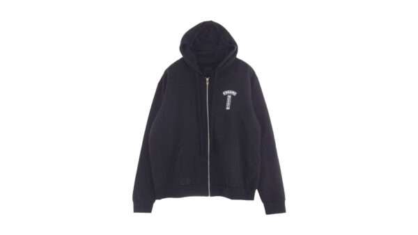 クロムハーツ（原本無） SWTSHRT HD ZIP  買取実績