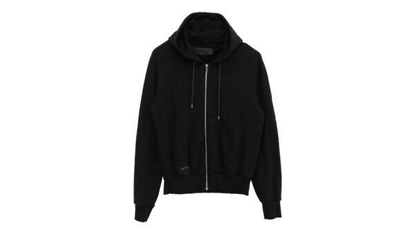 クロムハーツ（原本無） SWTSHRT HD ZIP CHプラス 買取実績