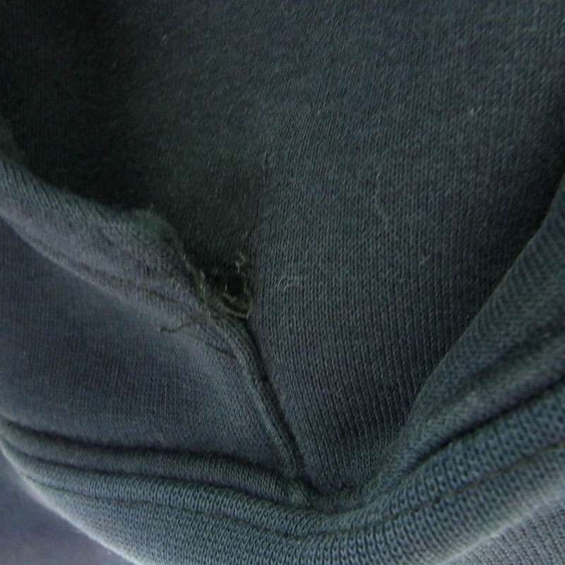 クロムハーツ（原本無） SWTSHRT HD ZIP ヴァインダガー ダガージップ フローラル ホースシュー フルジップ パーカー 買取実績 画像