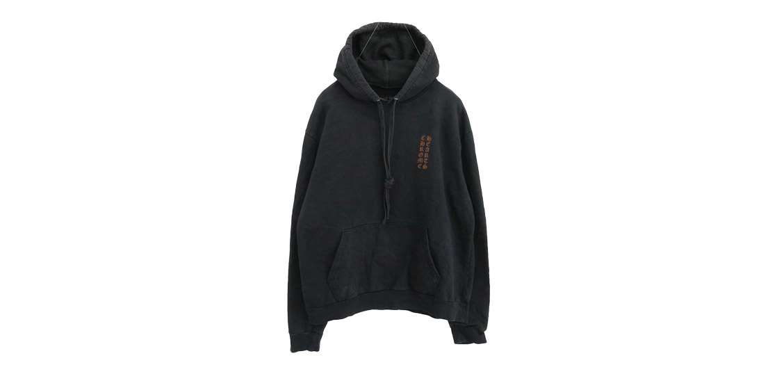 クロムハーツ（原本無） SWTSHRT PLVR 買取実績