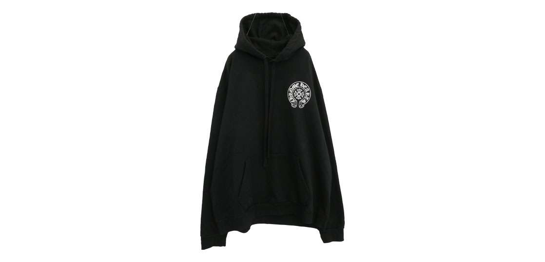 クロムハーツ（原本無） SWTSHRT PLVR LTD 買取実績