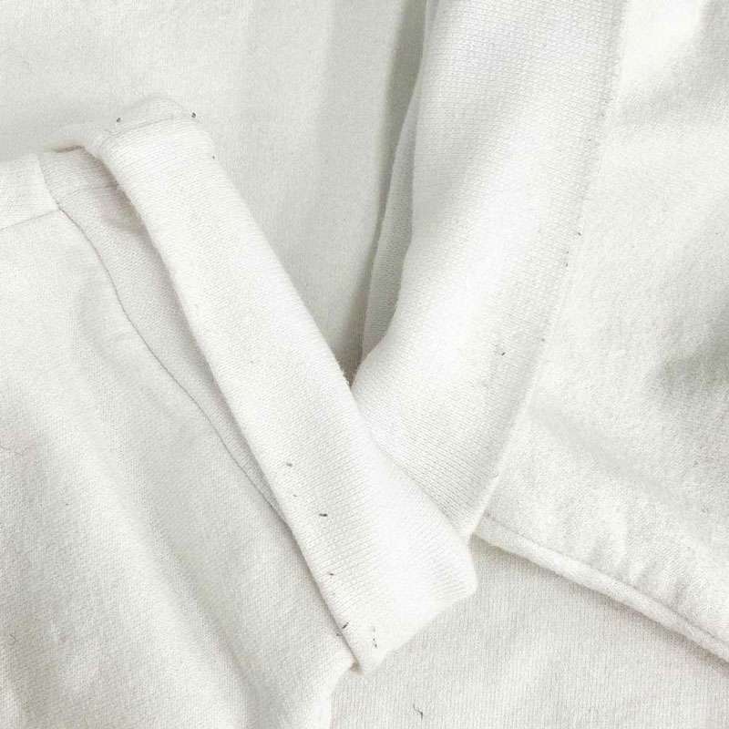 クロムハーツ(原本無) SWTSHRT PLVR ネックロゴプリント クルーネック スウェット 買取実績 画像