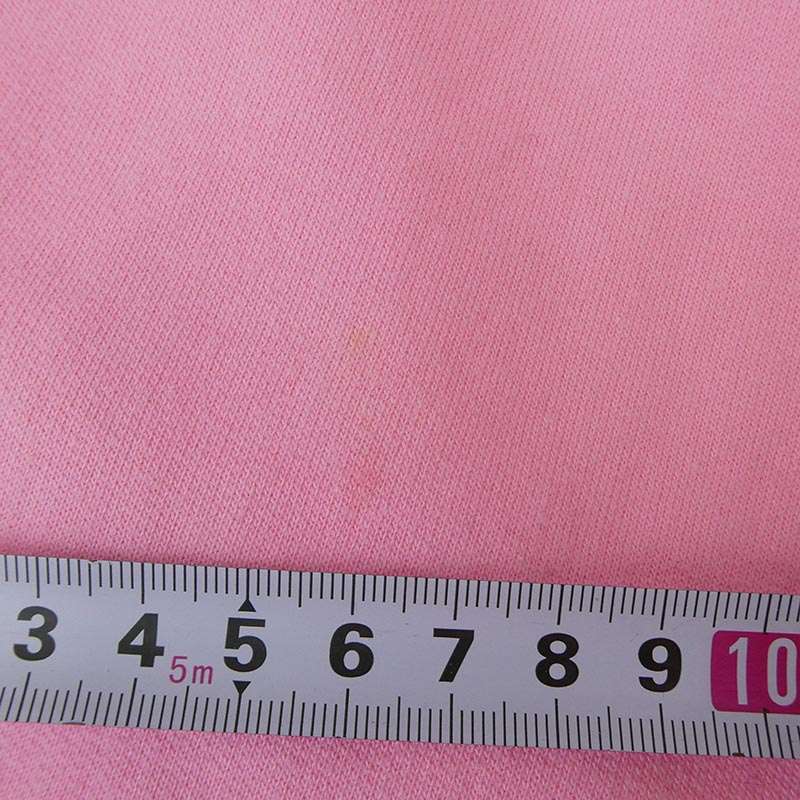 クロムハーツ（原本無） SWTSHRT PLVR オンライン限定 シルバーグロメット付き バックアーチロゴ プルオーバー スウェット パーカー フーディー 買取実績 画像