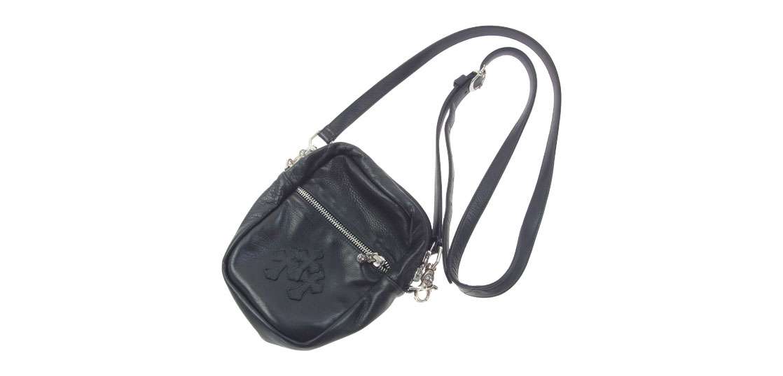 クロムハーツ（原本無） Taka Mini ショルダーバッグ 買取実績