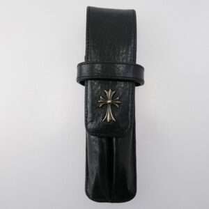 クロムハーツ（原本無） タイニー CH CROSS PEN CASE ペン ケース 買取実績