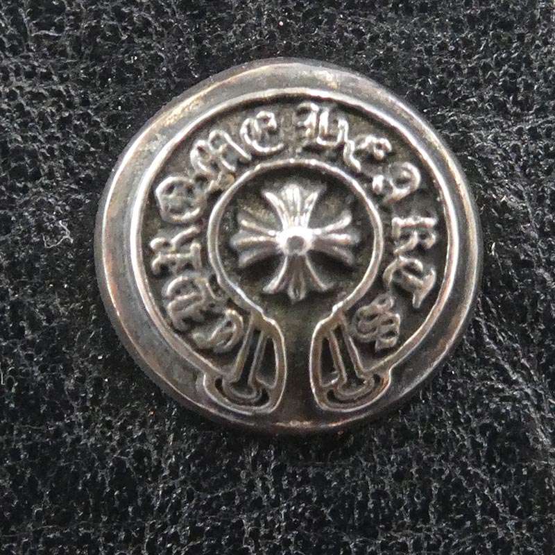 クロムハーツ（原本無） タイニー CH CROSS PEN CASE CH クロス ペン ケース 買取実績 画像