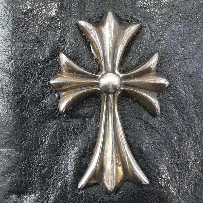 クロムハーツ（原本無） タイニー CH CROSS PEN CASE CH クロス ペン ケース 買取実績 画像