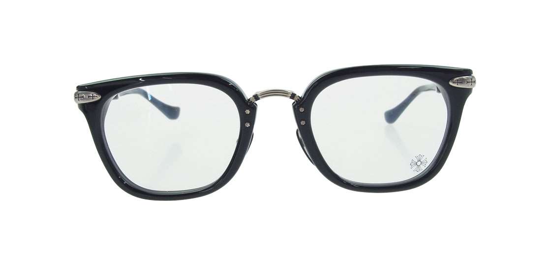 クロムハーツ（原本無） TITANASLUVR 買取実績