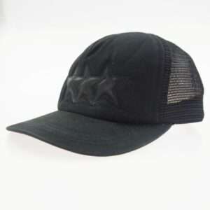 クロムハーツ（原本無） TRUCKER CAP 3 STARS  買取実績