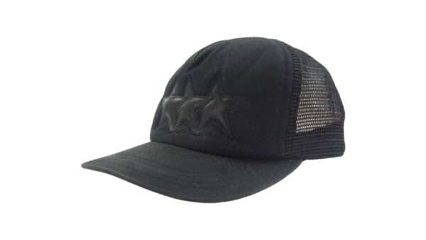 クロムハーツ（原本無） TRUCKER CAP 3 STARS  買取実績