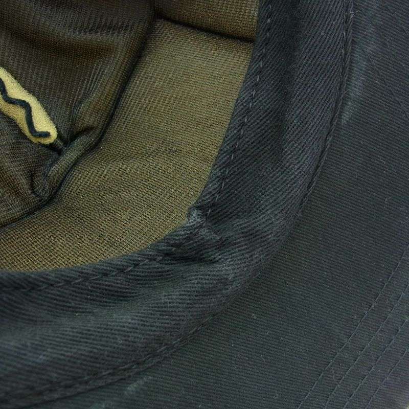 クロムハーツ（原本無） TRUCKER CAP トラッカー キャップ CHパッチ 買取実績 画像