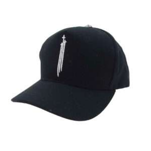 クロムハーツ（原本無） TRUCKER CAP 買取実績