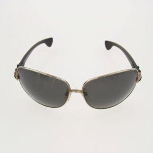 クロムハーツ（原本無） TWINKIE ウッドテンプル サングラス アイウェア フレーム 買取実績