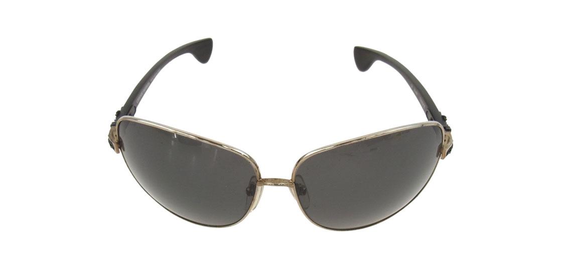 クロムハーツ（原本無） TWINKIE ウッドテンプル サングラス アイウェア フレーム 買取実績