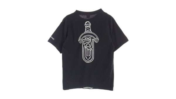 クロムハーツ（原本無） × UNITED ARROWS ユナイデッドアローズ MADE IN USA POCKET TEE 買取実績