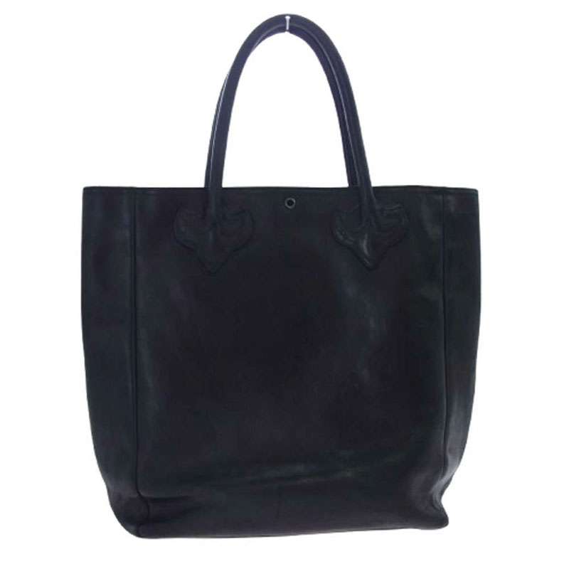 クロムハーツ（原本無） 青山20周年 99個限定 ホースレザー