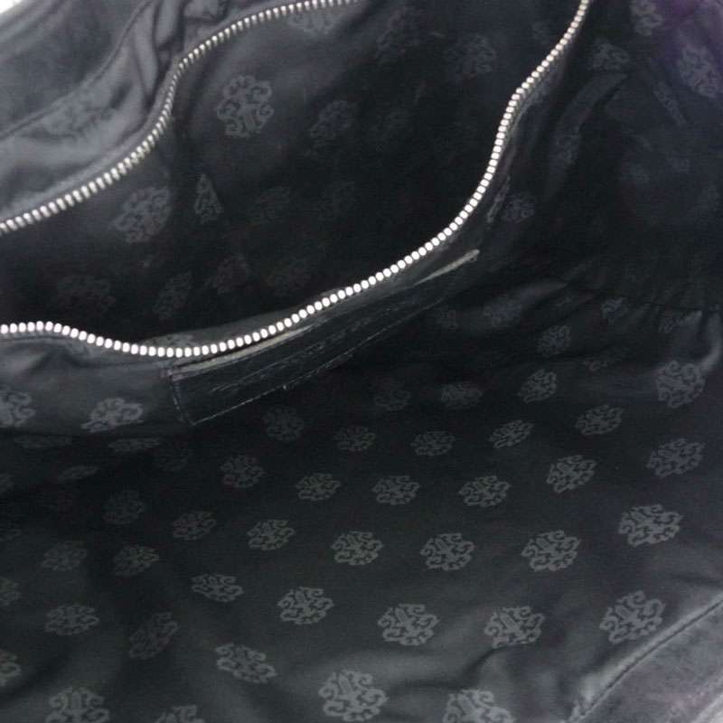 クロムハーツ(原本無) 青山20周年 99個限定 ホースレザー トートバッグ 買取実績 画像