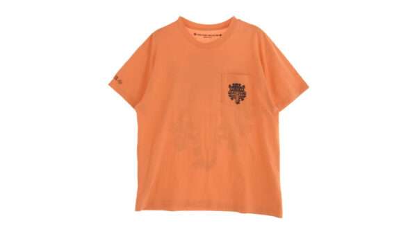 クロムハーツ（原本無） VINE DGR T-SHIRT 買取実績