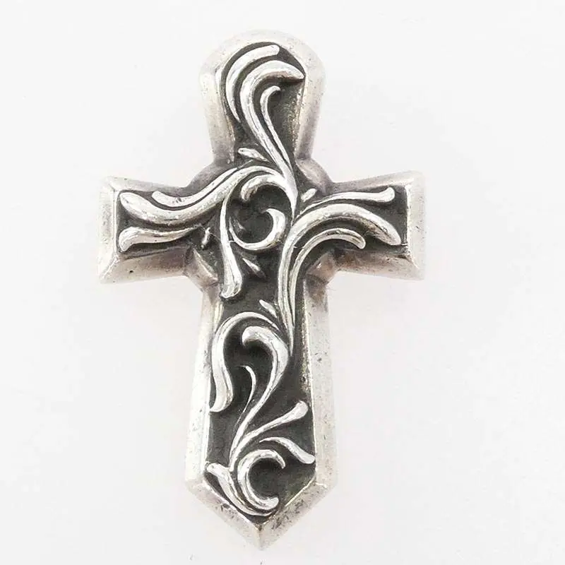クロムハーツ　バルカンクロス　スモール クロムハーツ（原本無） VULCAN CROSS SML 買取実績