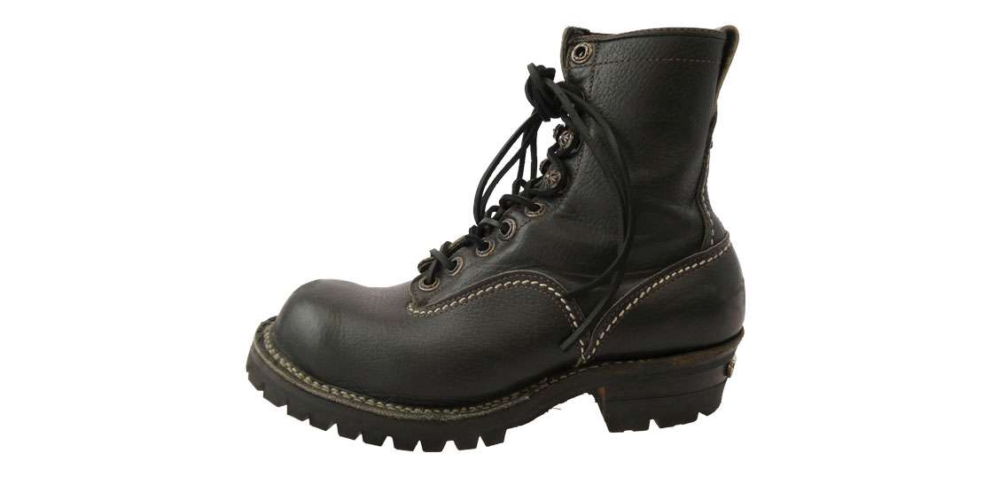 クロムハーツ（原本無） × WESCO JOBMASTER 買取実績