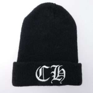 クロムハーツ（原本無） WOOL WATCH CAP 買取実績