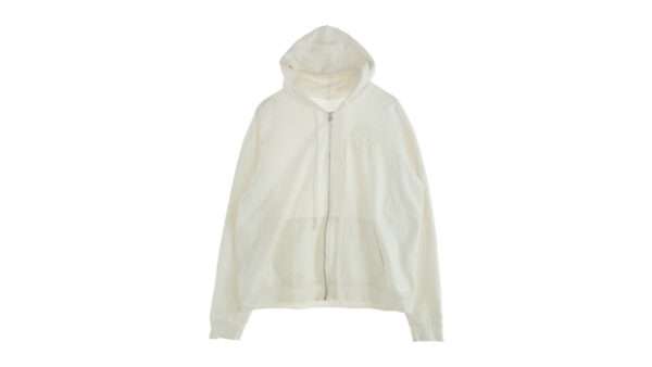 クロムハーツ（原本無） WWW.CHROMEHEARTS.COM HOODIE オンライン限定 ホースシュー ダガー ジップアップ フーディ 買取実績