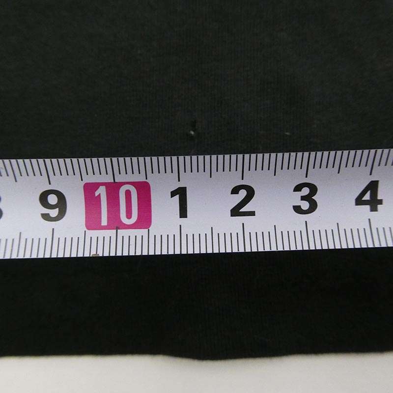 クロムハーツ（原本無） ZI-T002 Dover Street Market ドーバーストリートマーケット ホースシューロゴ 半袖 Tシャツ 買取実績 画像