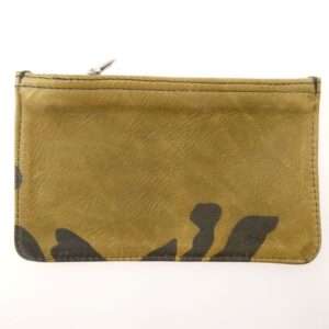 クロムハーツ（原本無） ZPR CHG PURSE 2 CAMO DAGGER ZIP  買取実績