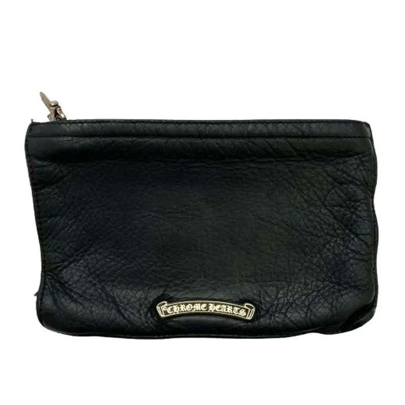 クロムハーツ（原本無） ZPR CHNG PURSE2 買取実績