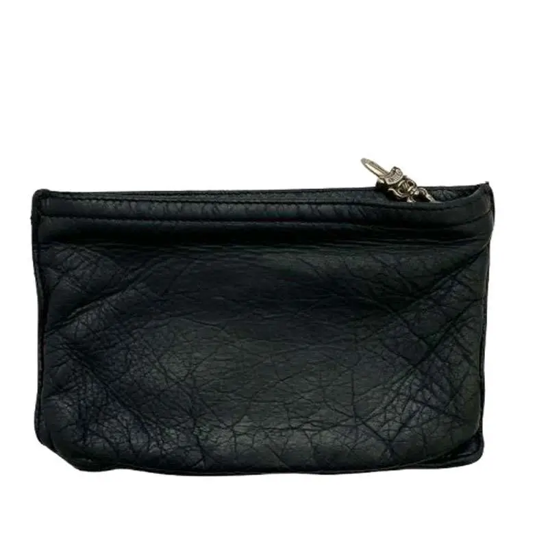 クロムハーツ（原本無） ZPR CHNG PURSE2 買取実績
