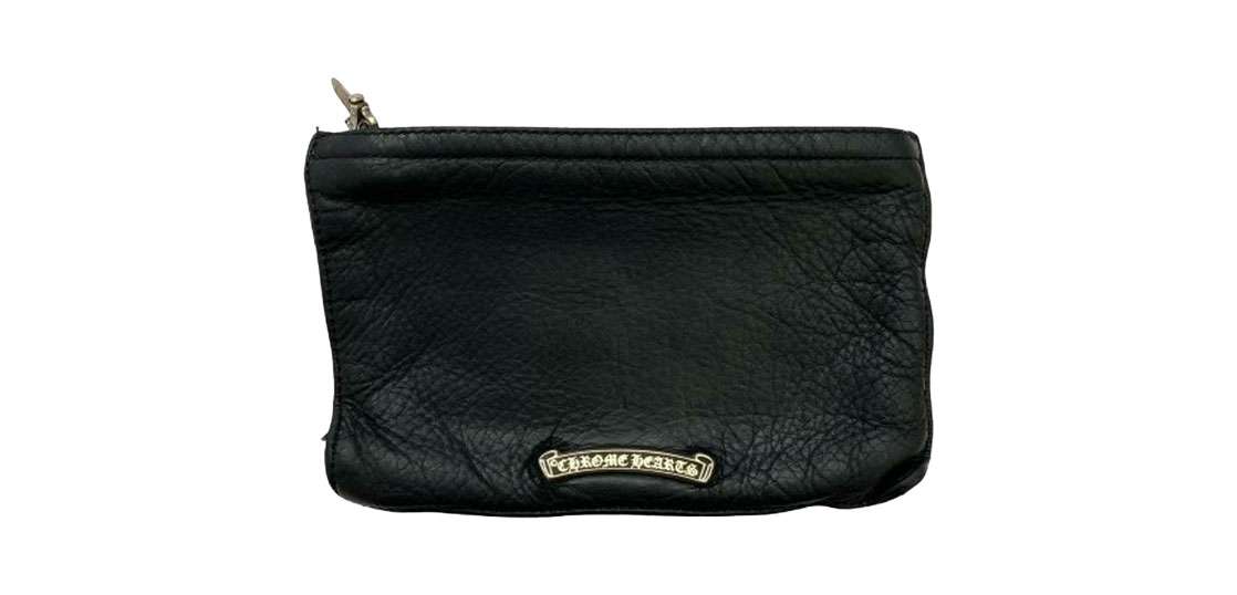 クロムハーツ（原本無） ZPR CHNG PURSE2 買取実績