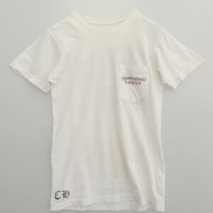 クロムハーツ（原本無） American Flag Tee 買取実績