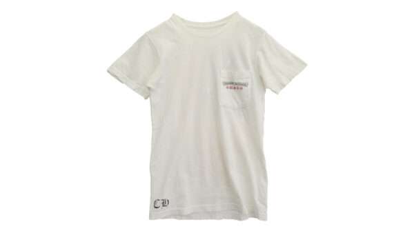クロムハーツ（原本無） American Flag Tee 買取実績