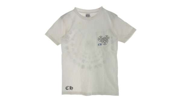 クロムハーツ（原本無） CH T-SHRT 買取実績