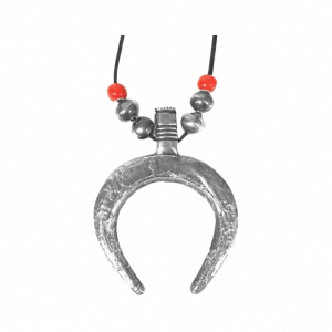 シッピークレイジーホース ナジャ ペンダント 買取実績