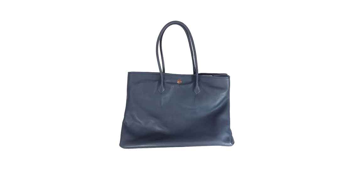 シセイ オールレザー トートバッグ 買取実績