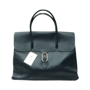 シセイ ワインハイマー型押し レザーバッグ 買取実績